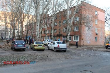 Только после сообщения о заминировании в общежитии Корабельного района включили электричество | Корабелов.ИНФО image 8