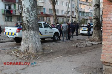 Только после сообщения о заминировании в общежитии Корабельного района включили электричество | Корабелов.ИНФО image 7