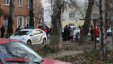 Только после сообщения о заминировании в общежитии Корабельного района включили электричество | Корабелов.ИНФО image 4