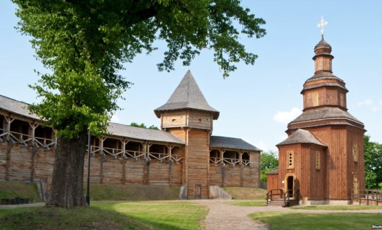 "Жінки й діти на вістрях шабель". Російська різанина в Батурині: що сталося 310 років тому? | Корабелов.ИНФО