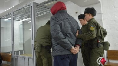 Подозреваемый в убийстве экс-начальника Николаевской таможни после второй экспертизы оказался психически больным | Корабелов.ИНФО