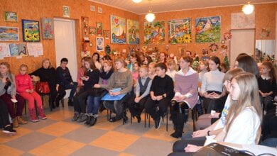 У Корабельному районі Миколаєва відбувся захід до дня толерантного ставлення до хворих на СНІД та ВІЛ-інфікованих | Корабелов.ИНФО image 3