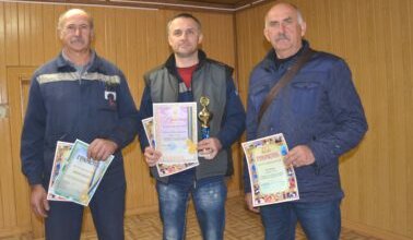 В меткости соревновались автомобилисты НГЗ | Корабелов.ИНФО