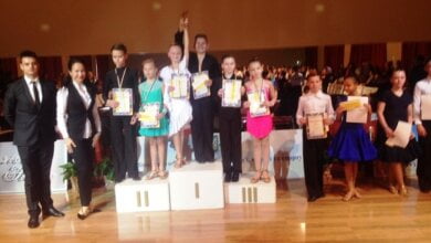 Юні танцюристи з Корабельного району Миколаєва повернулися із перемогами з «Київського балу-2018» | Корабелов.ИНФО image 8