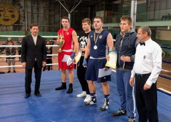 Боксер з Корабельного району взяв "срібло" чемпіонату України та потрапив до юніорської збірної | Корабелов.ИНФО image 3