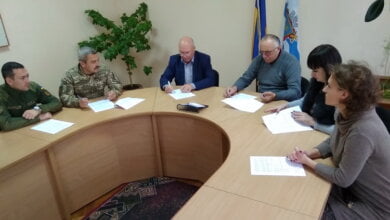 "Удосконалення і прозорість в системі": Корабельний райвійськкомат перетворять на терцентр комплектування та соцпідтримки | Корабелов.ИНФО image 1