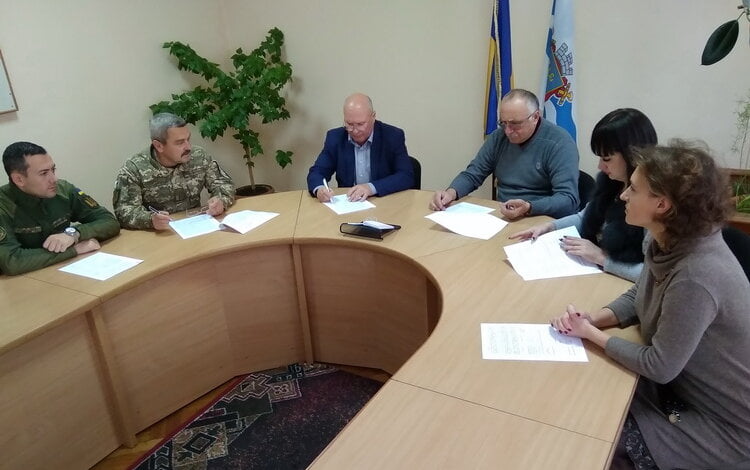 "Удосконалення і прозорість в системі": Корабельний райвійськкомат перетворять на терцентр комплектування та соцпідтримки | Корабелов.ИНФО image 1