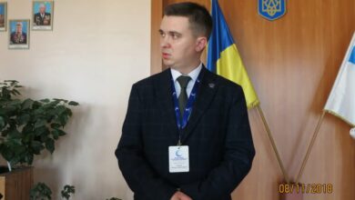 Дмитро Лазарєв