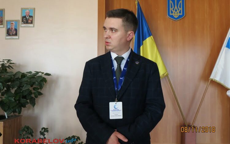 Дмитро Лазарєв