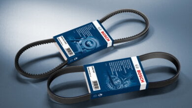 Приводные ремни Bosch: надежная работа в режиме высоких нагрузок | Корабелов.ИНФО image 1