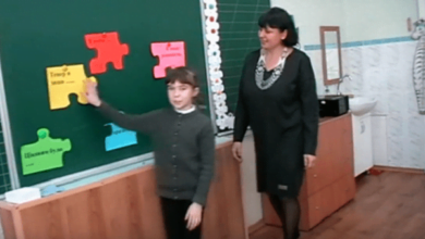 Вчителька з Корабельного району міста Миколаєва бере участь у фаховому конкурсі "Учитель року - 2019" (ВІДЕО) | Корабелов.ИНФО