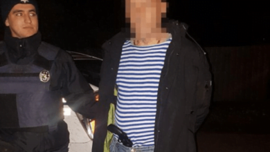 Приставал к прохожим, угрожая пистолетом. В Николаеве задержали 51-летнего смутьяна | Корабелов.ИНФО