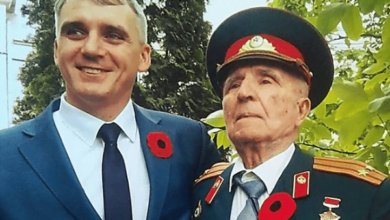 В Николаеве совершено разбойное нападение на ветерана войны: 92-летний пострадавший - в больнице | Корабелов.ИНФО image 1