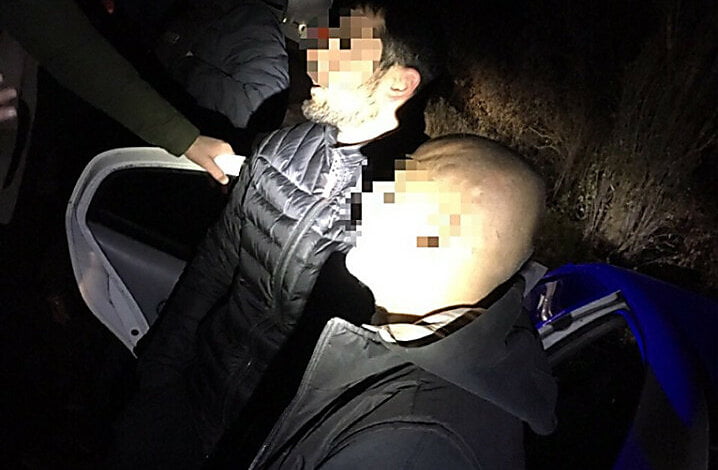 Тепловизор и фермеры помогли полиции задержать воров на Николаевщине | Корабелов.ИНФО image 1