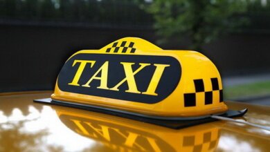"Таксисты должны работать легально, иначе им грозит штраф до 34000 грн и конфискация машины", - николаевские налоговики | Корабелов.ИНФО