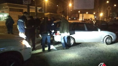 В Николаеве на взятке погорел чиновник мэрии Сенкевича | Корабелов.ИНФО