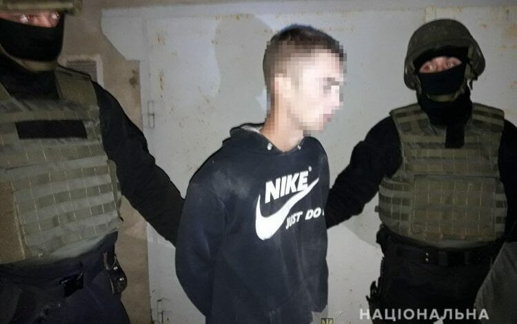 Банду, взорвавшую банкомат в Корабельном районе, задержали в гаражах. Все  - местные, среди преступников есть девушка | Корабелов.ИНФО image 2