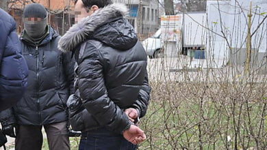 Судья в Николаеве оправдал полицейского, задержанного во время получения взятки (видео) | Корабелов.ИНФО