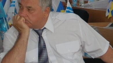 У Николаевского депутата Дюмина, пока он отдыхает за границей, украли машину, которой не было в декларации | Корабелов.ИНФО