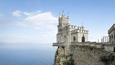 "РФ переселила в Крым 108 тысяч россиян", - представитель Украины при ООН | Корабелов.ИНФО