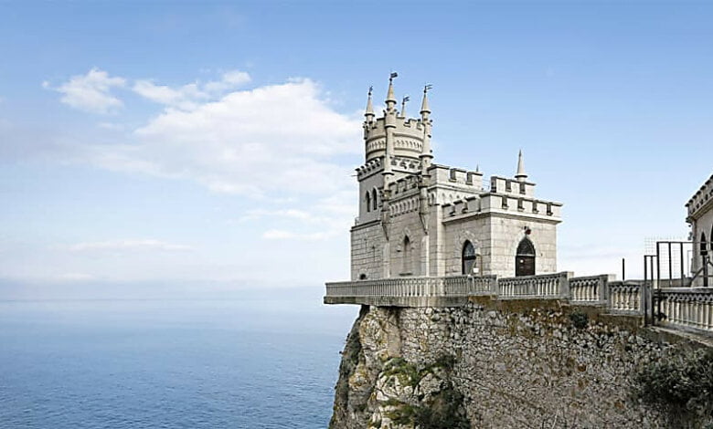 "РФ переселила в Крым 108 тысяч россиян", - представитель Украины при ООН | Корабелов.ИНФО