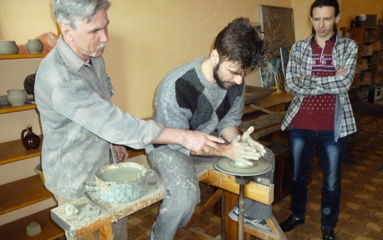 Сергей Глушко - единственный в Витовском и Корабельном районах, о ком написано в "Энциклопедии современной Украины" | Корабелов.ИНФО image 1