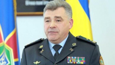 Украина закрыла въезд для мужчин из России в возрасте 16-60 лет | Корабелов.ИНФО