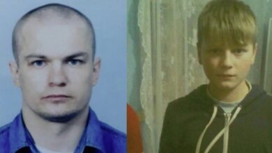 На Николаевщине рецидивист похитил племянника — семья не хотела заявлять в полицию (Видео) | Корабелов.ИНФО