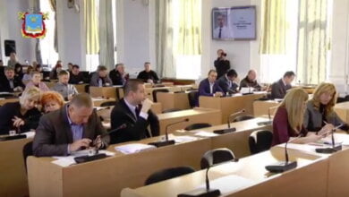 В Николаеве депутаты собрались на второе пленарное заседание «земельной» сессии горсовета (ТРАНСЛЯЦИЯ) | Корабелов.ИНФО