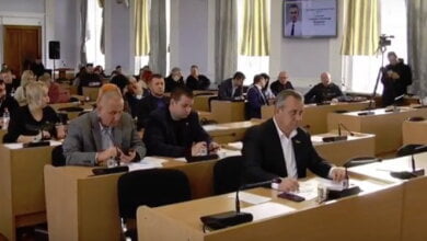 Вопросы земельные, бюджетные, ОСМД... Депутаты Николаевского горсовета встретились на очередной сессии (ВИДЕО) | Корабелов.ИНФО