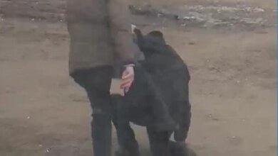 В Корабельном районе маршрутчик избил пожилого пассажира из-за замечания (Видео) | Корабелов.ИНФО image 4