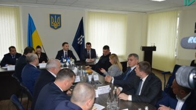 В Николаеве начало работать теруправление ГБР. Губернатор попросил проверить коллег по власти, их жен, любовниц и детей | Корабелов.ИНФО image 5