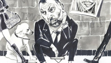 Владельца НГЗ Дерипаску лишили бесплатного проезда в общественном транспорте | Корабелов.ИНФО