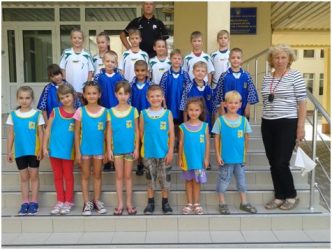 Итоги спортивного года по результатам школьной спартакиады в Корабельном районе города Николаева | Корабелов.ИНФО image 9