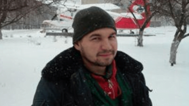 Зник наприкінці жовтня: миколаївська поліція розшукує 27-річного Михайла Листопада | Корабелов.ИНФО