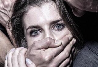 Примирился с потерпевшей: Суд закрыл дело об изнасиловании девушки в селе на Николаевщине | Корабелов.ИНФО