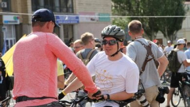 Многострадальная велодорожка в Корабельном: по информации активистов, средства на ее строительство в бюджете на 2019 год отсутствуют | Корабелов.ИНФО