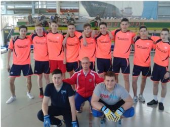 Итоги спортивного года по результатам школьной спартакиады в Корабельном районе города Николаева | Корабелов.ИНФО image 7