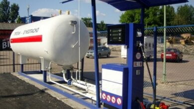 «Такое ощущение, что антикоррупционный департамент «крышует» незаконный газовый бизнес», - николаевский депутат | Корабелов.ИНФО