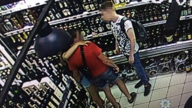 Один из николаевцев, подозреваемых в изнасиловании 12-летней девочки, сбежал | Корабелов.ИНФО