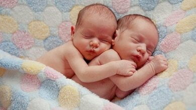 За неделю с 7 по 14 декабря в Николаеве родились 36 мальчиков и 31 девочка | Корабелов.ИНФО