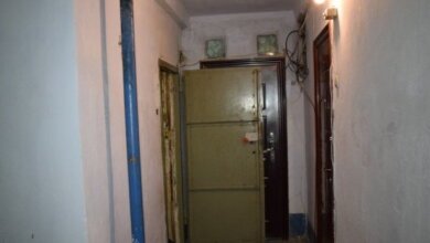 В «нехорошей квартире» в Корабельном районе г. Николаева найден труп женщины | Корабелов.ИНФО image 2