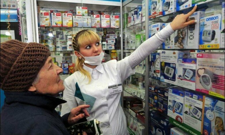 С января в аптеки можно будет возвращать лекарства | Корабелов.ИНФО