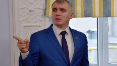 Сенкевич частично наложил «вето» на принятый бюджет Николаева-2019 | Корабелов.ИНФО image 2