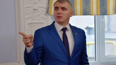 Сенкевич частично наложил «вето» на принятый бюджет Николаева-2019 | Корабелов.ИНФО image 1