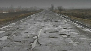 «Провезти по дорогам голой #о*ой»: Зеленский снял видео на трассе по дороге в Николаев | Корабелов.ИНФО