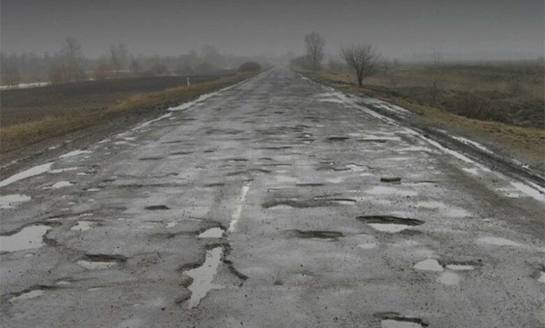 «Провезти по дорогам голой #о*ой»: Зеленский снял видео на трассе по дороге в Николаев | Корабелов.ИНФО