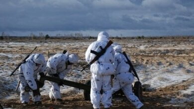 "ВСУ освободили и взяли под контроль всю "серую зону" на Донбассе", - Бирюков (видео) | Корабелов.ИНФО