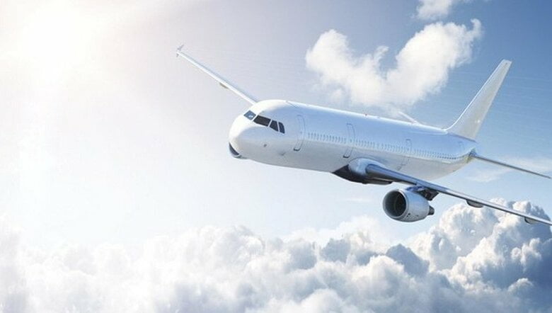 Самолет из Киева не смог с трех попыток совершить посадку в аэропорту Николаева и вернулся обратно | Корабелов.ИНФО