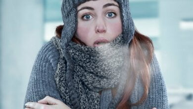 Николаевцев в Новый год ждет холодная погода, без существенных осадков | Корабелов.ИНФО